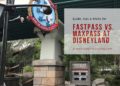 FastPass vs. MaxPass at Disneyland