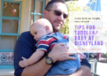 Rides for Baby or Toddler at Disneyland  with NO height requirement