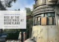 Complete guide for all things RISE OF THE RESISTANCE at Disneyland