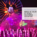 World of Color a must see show in Disney California Adventure