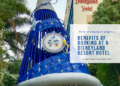 Benefits of booking a Disneyland Resort Hotel