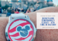 Time will tell …COVID-19  how will it affect your  Disneyland vacation?