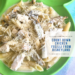 Original recipe for Count Down Chicken Fusilli from Alien Pizza Planet at Disneyland