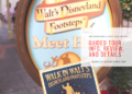 Walk in Walt’s Disneyland Footsteps:  My Guided Tour review