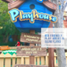 Kid friendly  play areas  to explore at Disneyland!