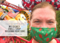 My  Disney  small shops recommendations