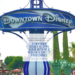 Downtown Disney  at the Disneyland Resort is OPEN again!