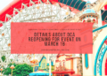 New ticketed event announced inside  Disney California Adventure  begins March 18!