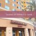 Residence Inn Anaheim hotel review,  renovated January 2021, only 1.5 miles from Disneyland