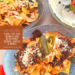 Food Tips for Disneyland Reopening:  Menus, Hacks and What’s NEW?