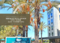 Homewood Suites Anaheim Resort-Convention Center hotel review,  close to Disneyland