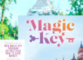 Magic Key program replaces annual passports at Disneyland.  Get details plus  money saving tips!