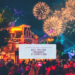 Best tips for  FIREWORKS   and projections at Disneyland