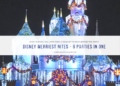 Disney Merriest Nites  first ever  after hours holiday event at   Disneyland 2021