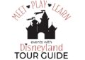 Meet, Play and Learn event with  Disneyland Tour Guide in Anaheim   January 27-29, 2022