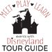 Meet, Play and Learn event with  Disneyland Tour Guide in Anaheim   January 27-29, 2022