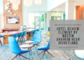 Element by Westin Anaheim Resort Convention Center  hotel review