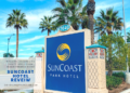 SunCoast Park Hotel Anaheim  hotel review