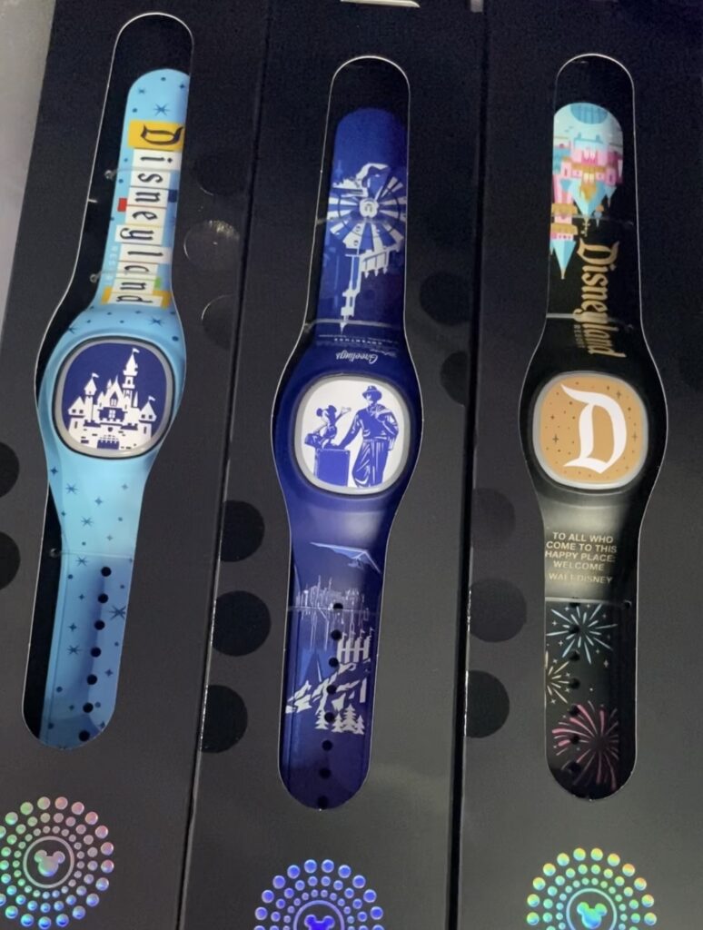 MagicBand+ available now at Disneyland - Disneyland Resort tips and more