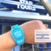 MagicBand+  available now at Disneyland