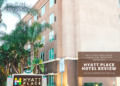 Hyatt Place  at Anaheim Resort near Disneyland hotel review