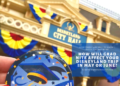 How will  GRAD NITE affect your Disneyland trip in  MAY or JUNE?
