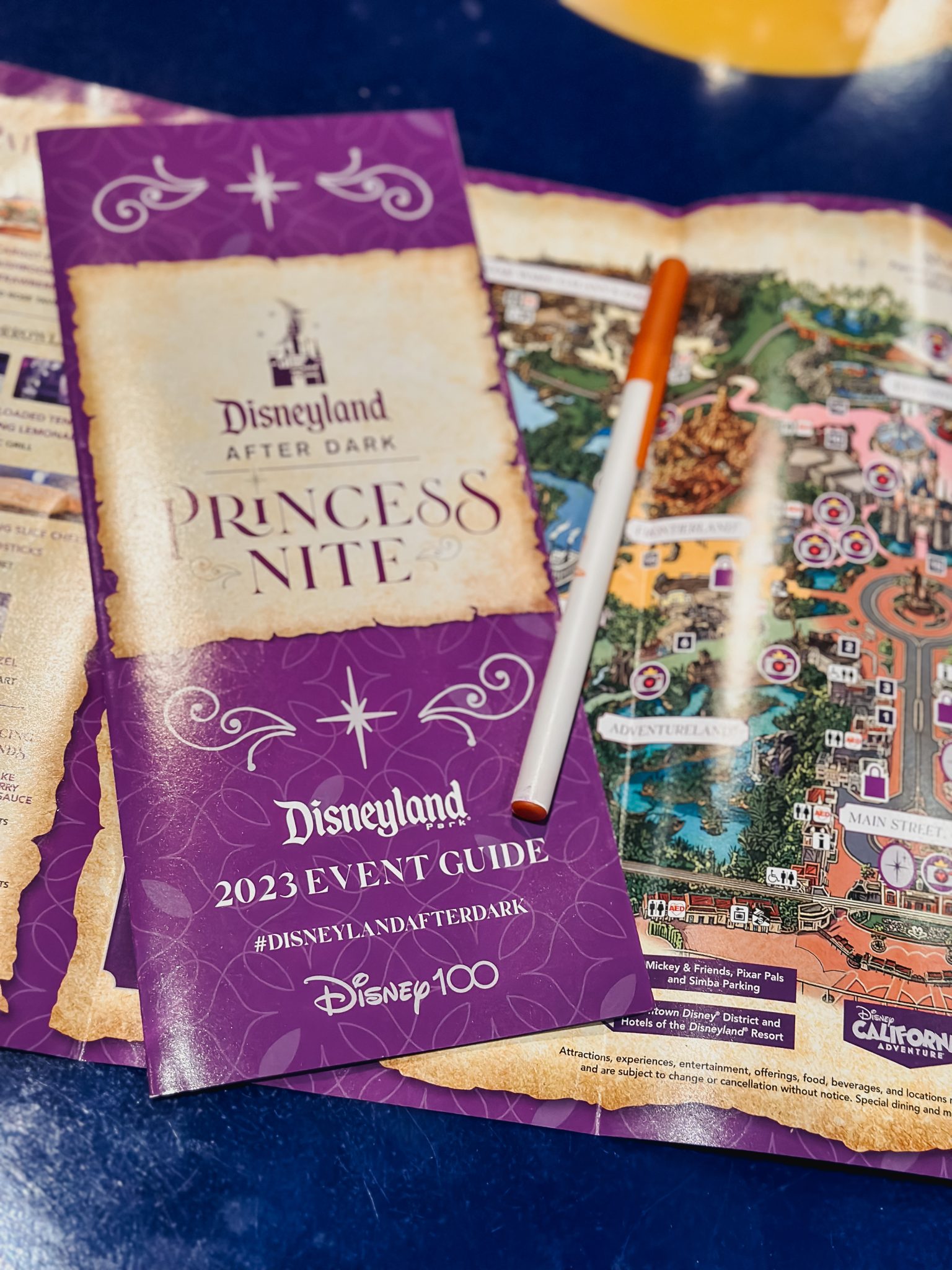 Disneyland After Dark events what you need to know! Disneyland