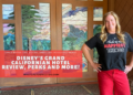 Disney’s Grand Californian Hotel & Spa  complete review with Early Entry must do tips!