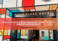 Pixar Place Hotel  complete review with Early Entry pro tips!
