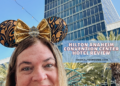 Hilton Anaheim Convention Center  hotel review