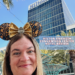 Hilton Anaheim Convention Center  hotel review