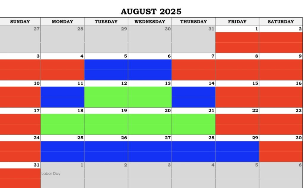 Disneyland 2025 Crowd Calendar Disneyland Resort tips and more