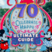 Ultimate Guide for Disneyland 70th celebration